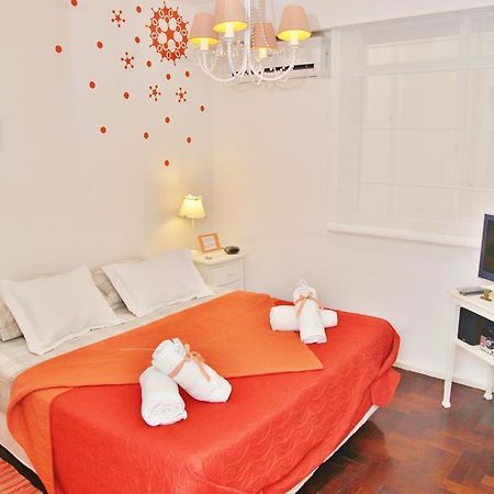 Palermo Beautiful Apartment Buenos Aires Zewnętrze zdjęcie