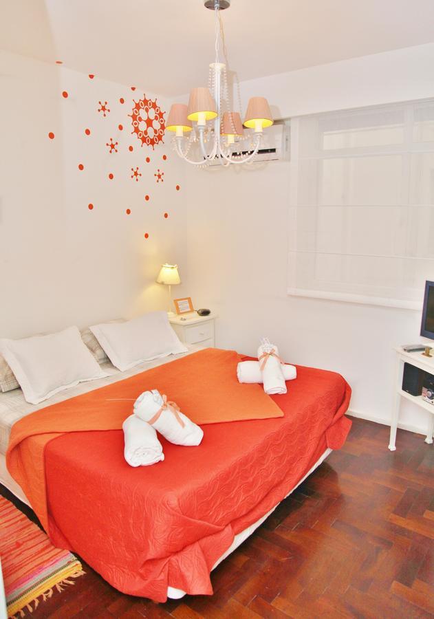 Palermo Beautiful Apartment Buenos Aires Zewnętrze zdjęcie