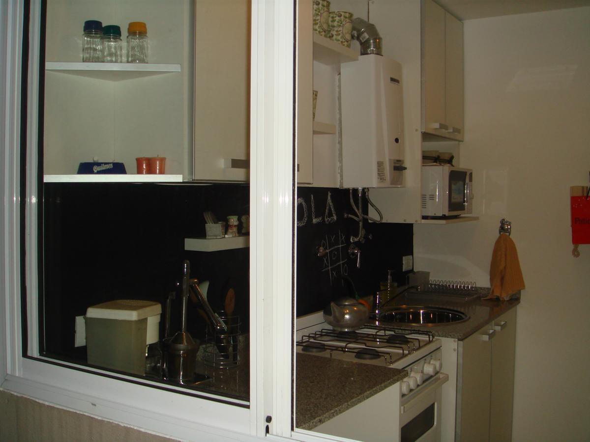 Palermo Beautiful Apartment Buenos Aires Zewnętrze zdjęcie