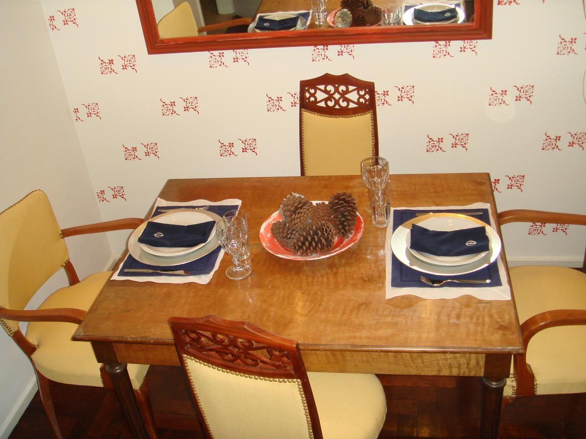 Palermo Beautiful Apartment Buenos Aires Zewnętrze zdjęcie