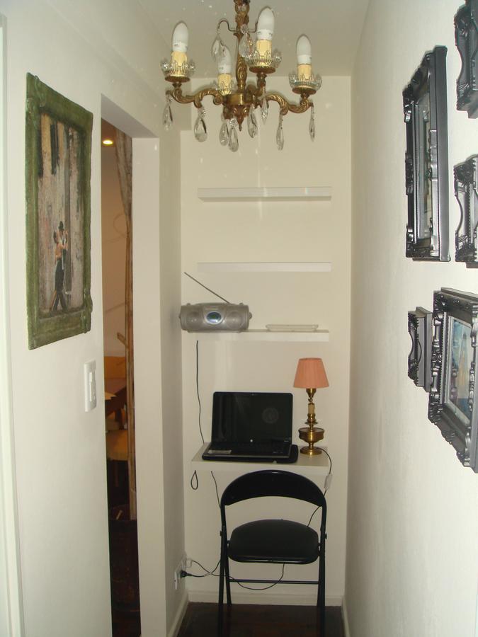 Palermo Beautiful Apartment Buenos Aires Zewnętrze zdjęcie