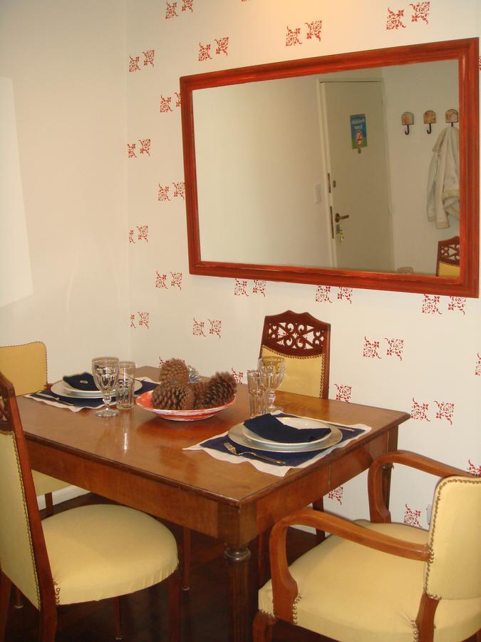 Palermo Beautiful Apartment Buenos Aires Zewnętrze zdjęcie