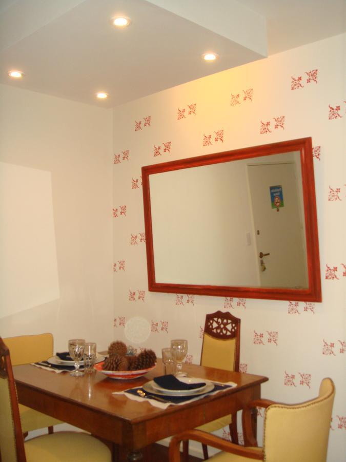 Palermo Beautiful Apartment Buenos Aires Zewnętrze zdjęcie