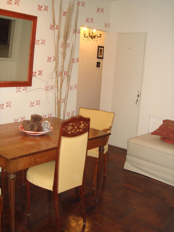 Palermo Beautiful Apartment Buenos Aires Zewnętrze zdjęcie