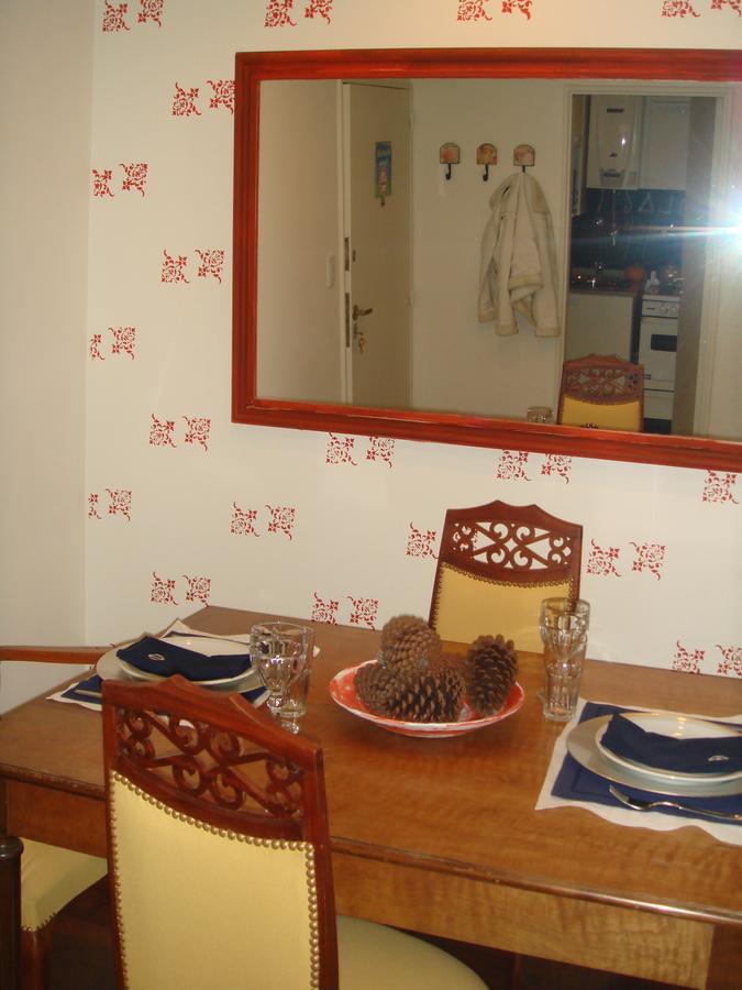 Palermo Beautiful Apartment Buenos Aires Zewnętrze zdjęcie