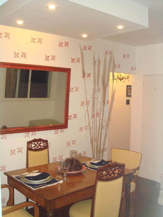 Palermo Beautiful Apartment Buenos Aires Zewnętrze zdjęcie