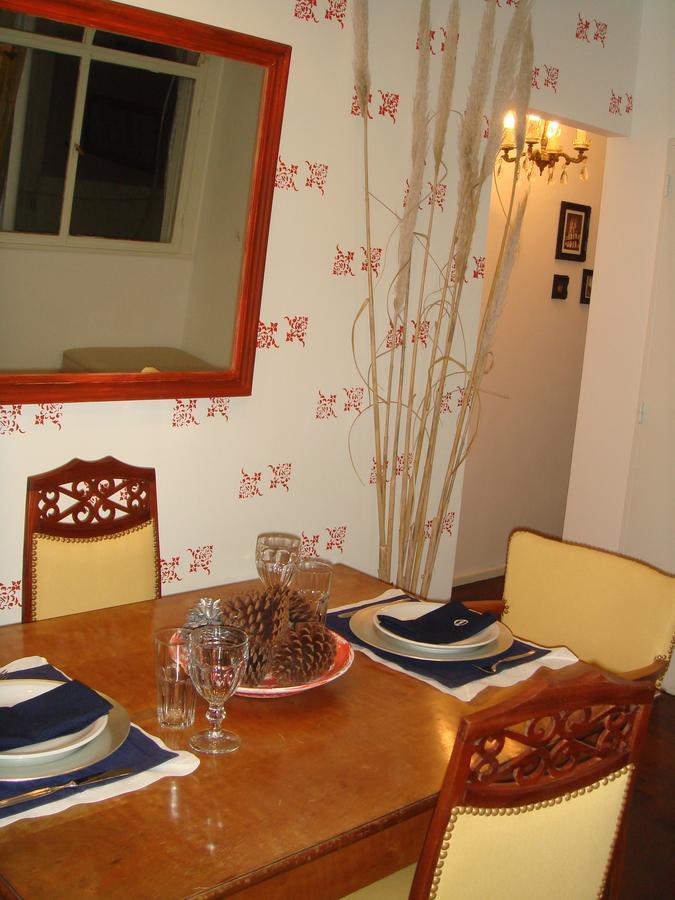 Palermo Beautiful Apartment Buenos Aires Zewnętrze zdjęcie