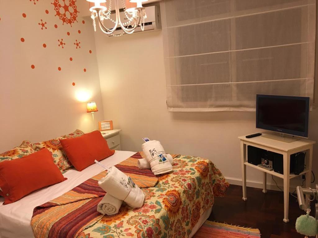 Palermo Beautiful Apartment Buenos Aires Zewnętrze zdjęcie
