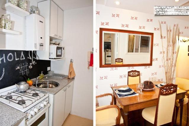Palermo Beautiful Apartment Buenos Aires Zewnętrze zdjęcie